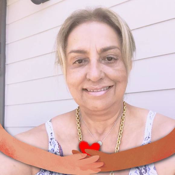 Meet your Posher, Jila - Picture 1 of 1